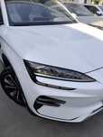 Byd song plus champion
