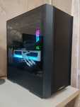 Компьютер Ryzen 9 7950X / RTX 5070 Ti 16Gb / 32Gb DDR5 / SSD 1T