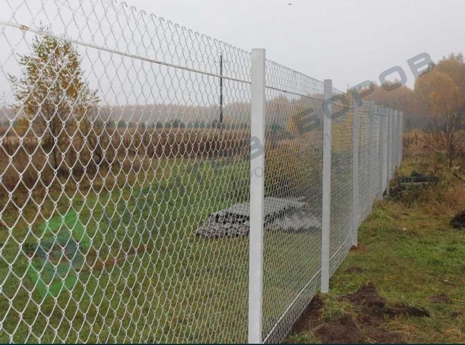 Gard din tabla,plasă,sipca,bca etc