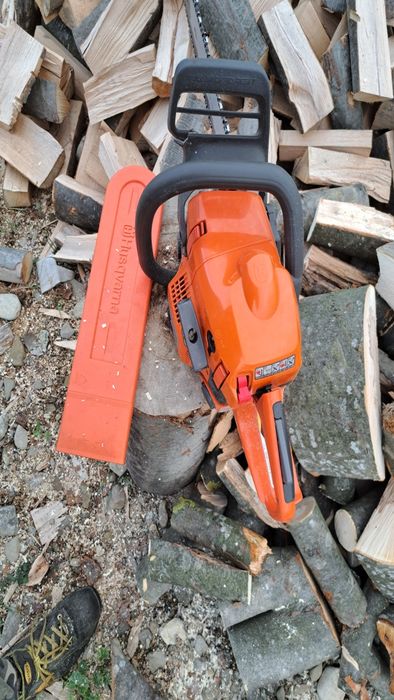 Husqvarna 435  X TORQ