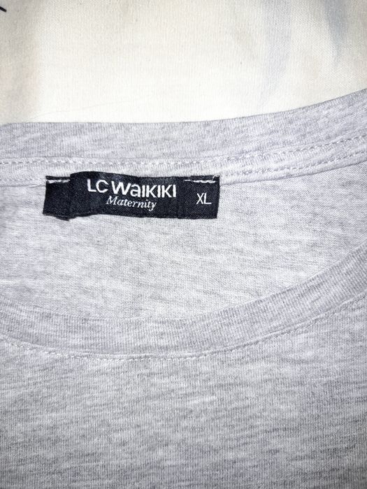 Tricou gravida xl