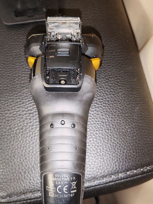 Aparat bărbierit Panasonic ESLV