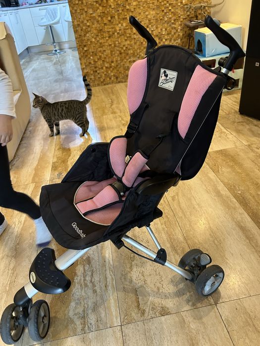 Carucior sport copii 1-3 ani