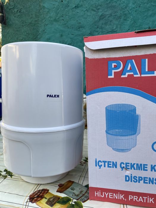 СалфетницаPallex