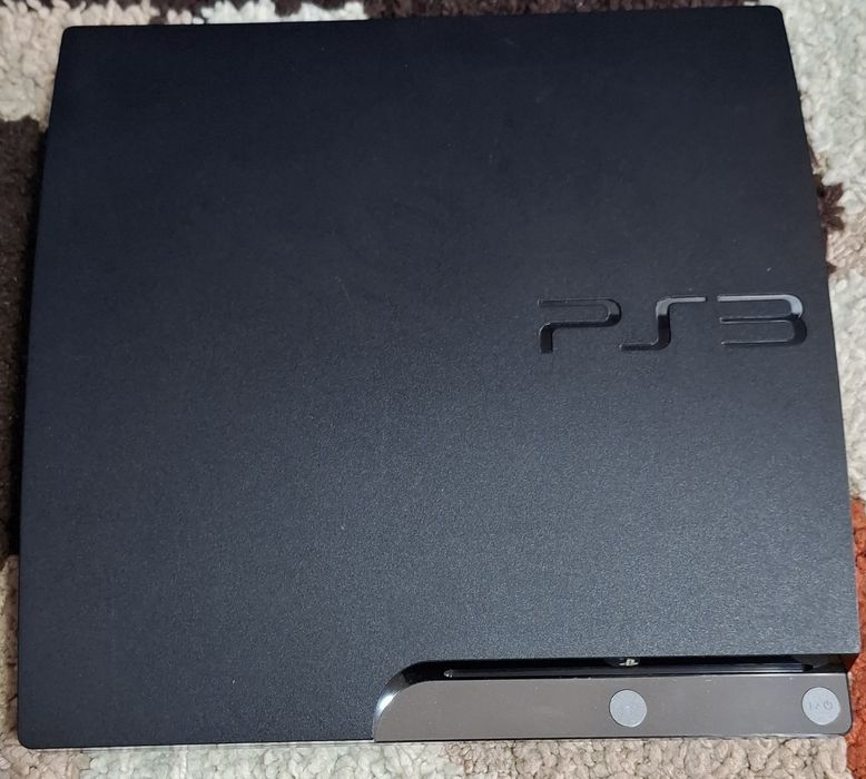 Consola Playstation 3