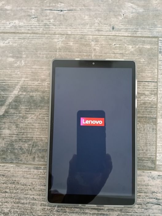 Tableta Lenovo Tab M8 HD (4th Gen), 3GB RAM, 32GB, 4G, cu SIM