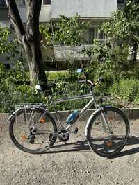 Италиански велосипед 29 инча, марка Ghiaroni City Bike
