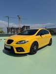 Seat Leon Seat Leon Cupra 1P, 2008, 335 CP
