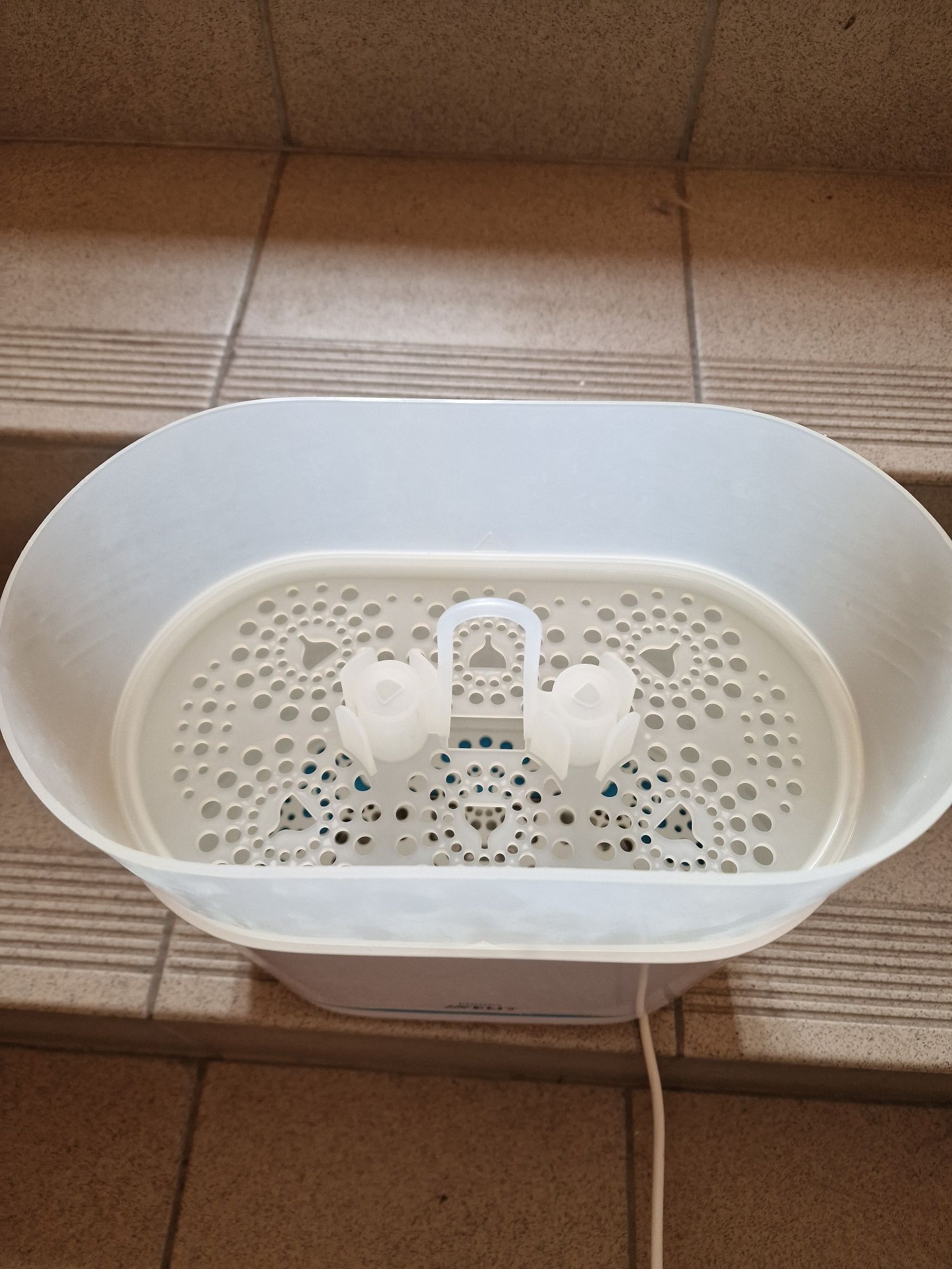 Стерилизатор Philips Avent