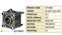 Priza Pompa Basculare Tip ZF 1 490lei