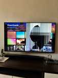 Продам телевизор LG49SM8200PLA