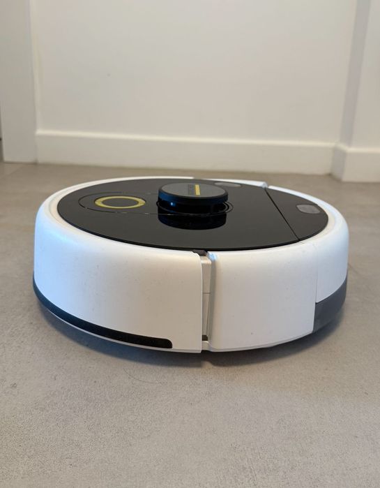 Robot Mop Aspirator Inteligent KARCHER RCF3 - pret negociabil