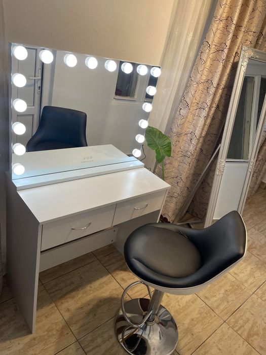 Vand oglinda make up