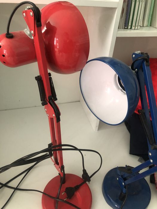 Светельник для работы