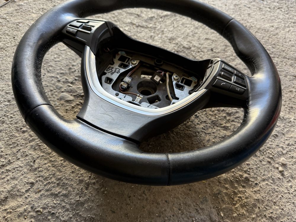 Волан за BMW F10 F11