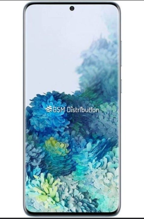Samsung s 20 plus 20 / 256 talik