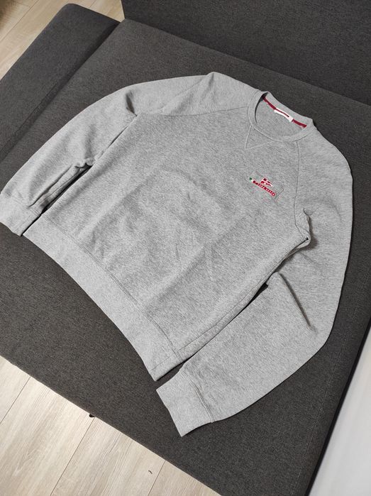 Суичър Prada × Luna Rossa  (Оригинал)