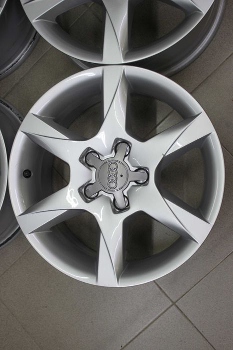 Джанти 16" Audi A4, A6