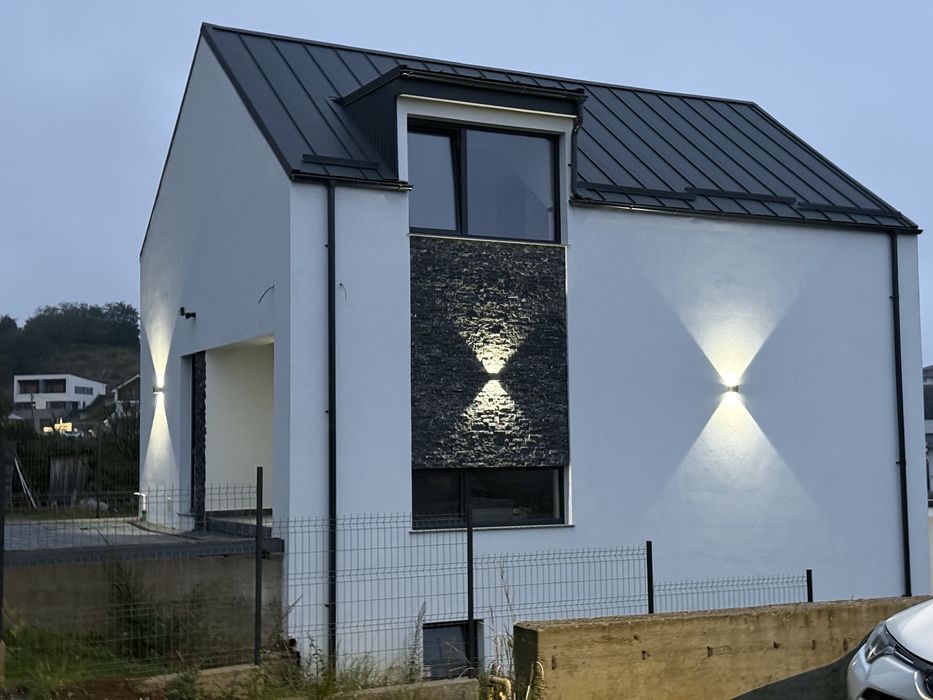 Casa individuala in Feleacu Feleac