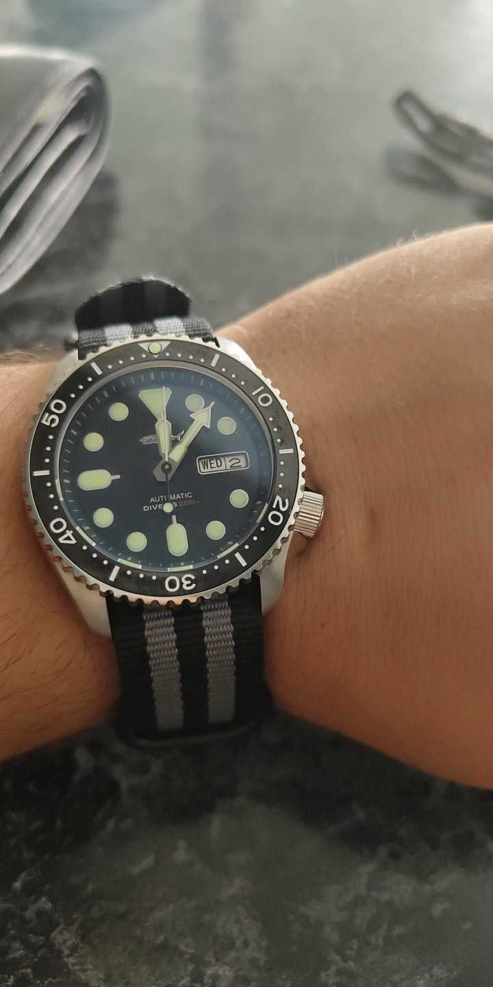 Heimdallr skx clone