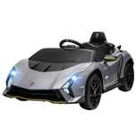 Mașinuță Electrică pentru Copii 12V Lamborghini