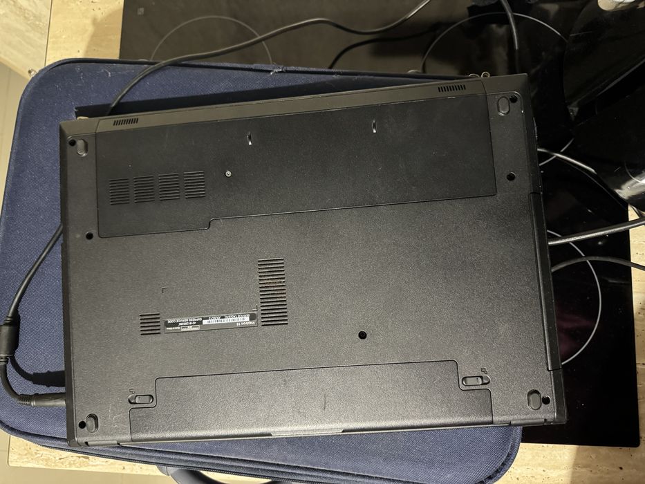 Laptop DELL INSPIRON 3542 i7 8gb/Ram