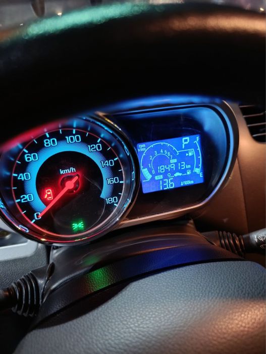 Spark 4 Full pozitsiya