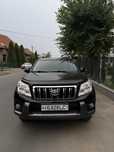 Toyota Land Cruiser Prado Txl 2.7