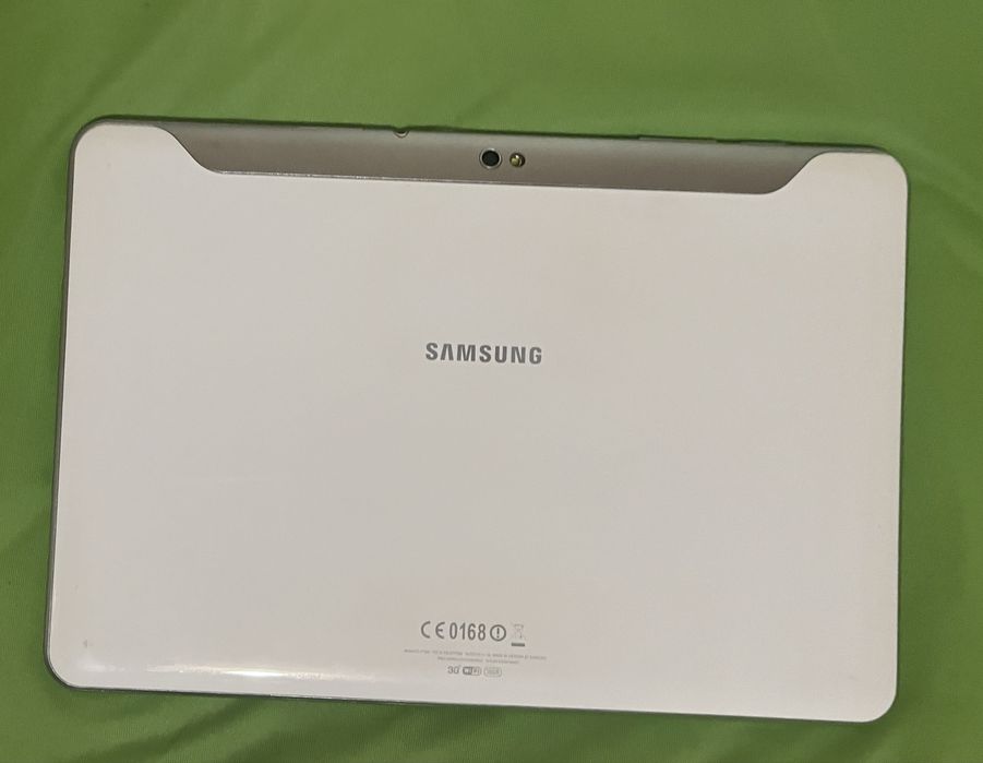Samsung Galaxy Tab