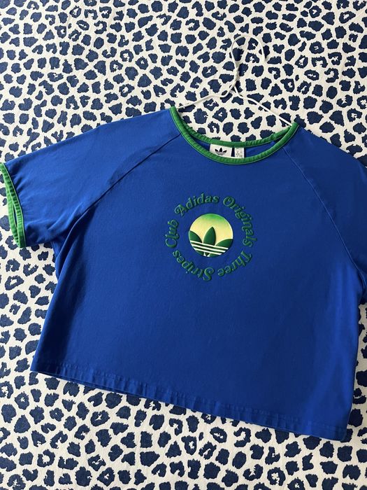 Дамски тениски и топове (adidas, puma, ellesse, obey, rvca, zara)