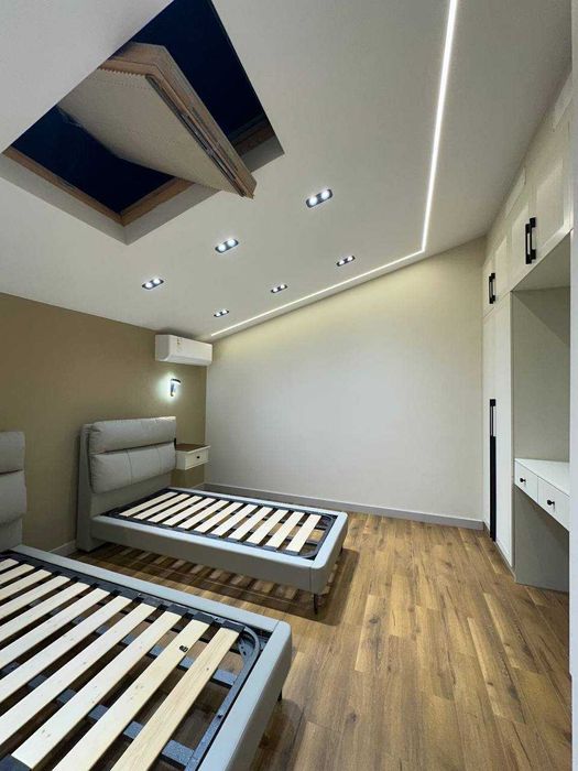 R5 Сдаю квартиру 3/3/6 в Элитном ЖК Tashkent City Gardens!