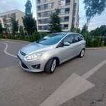 Ford C max full Hybrid 2L benzina euro5/119.000km reali