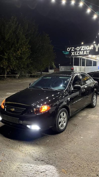 Chevrolet Jentra 2021