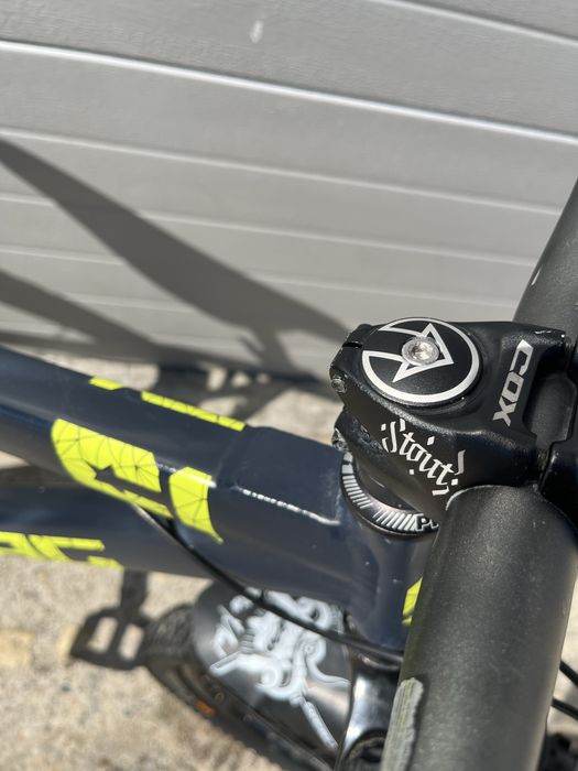 Велосипед Drag C1