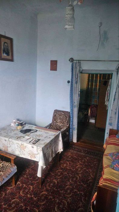 Дом 3 сотки. Под Строительства. Фасад 15 м2. Ор. Саламатина.