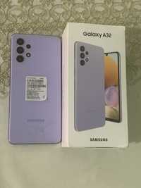 Samsung Galaxy A32