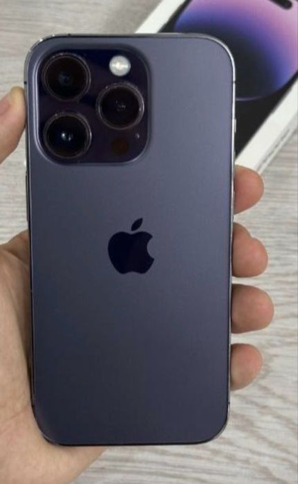 Айфон 14 про срочно