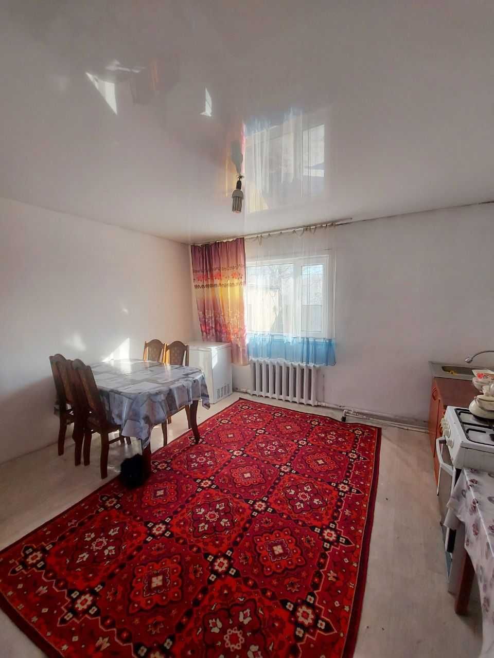 `ПРОДАМ отличный дом в Сортировке, 90 кв/м, школа и остановка рядом