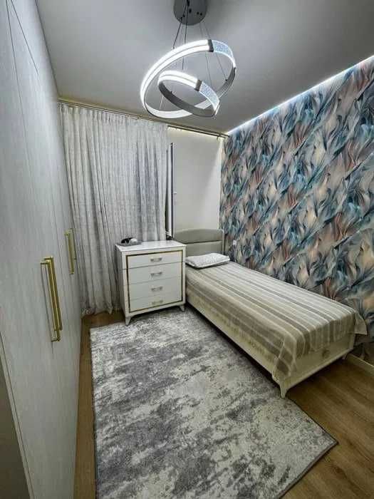 Срочно! Продаётся 4-комнатная квартира | Юнусабад, Ц-6 | Центр города