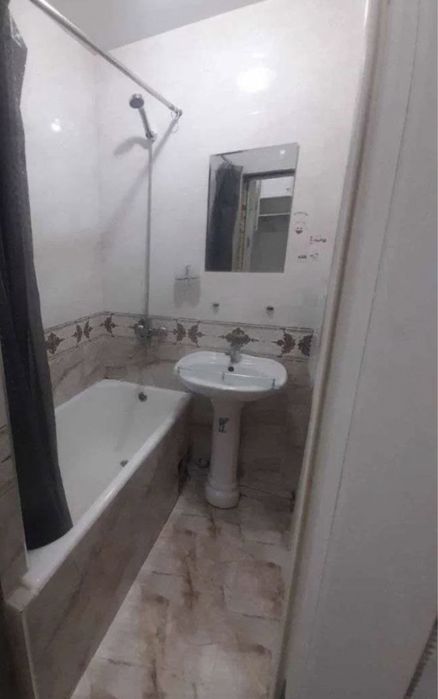 Квартира для Студентов 2х ком Юнусабад 4-квартал