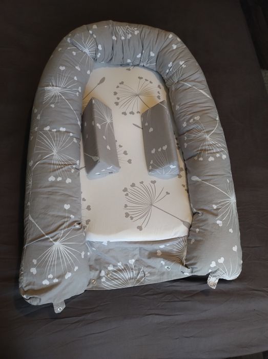 Бебешко гнездо Rainy