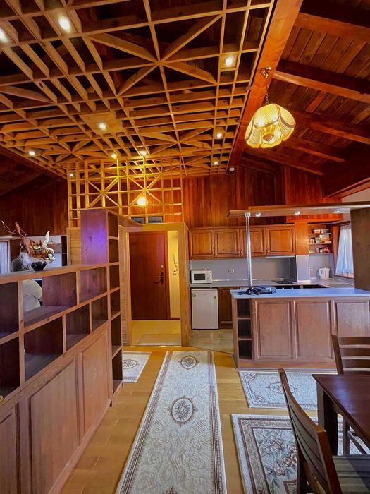 Продава се Тристаен апартамент в Разлог - 137 кв.м за 1234 €/кв.м - Снимка #6