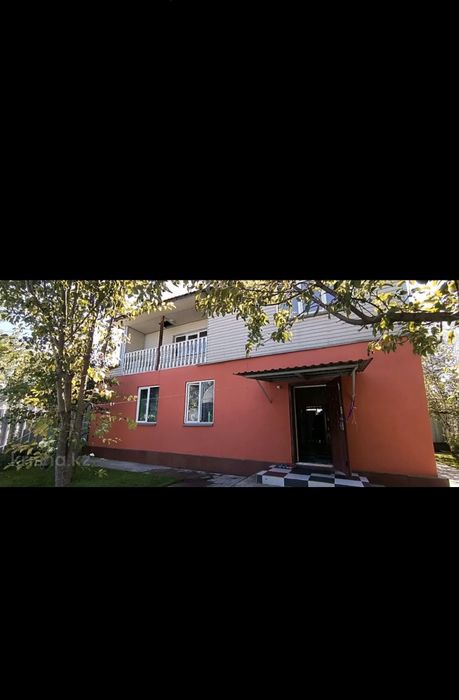 Продам загородный дом.