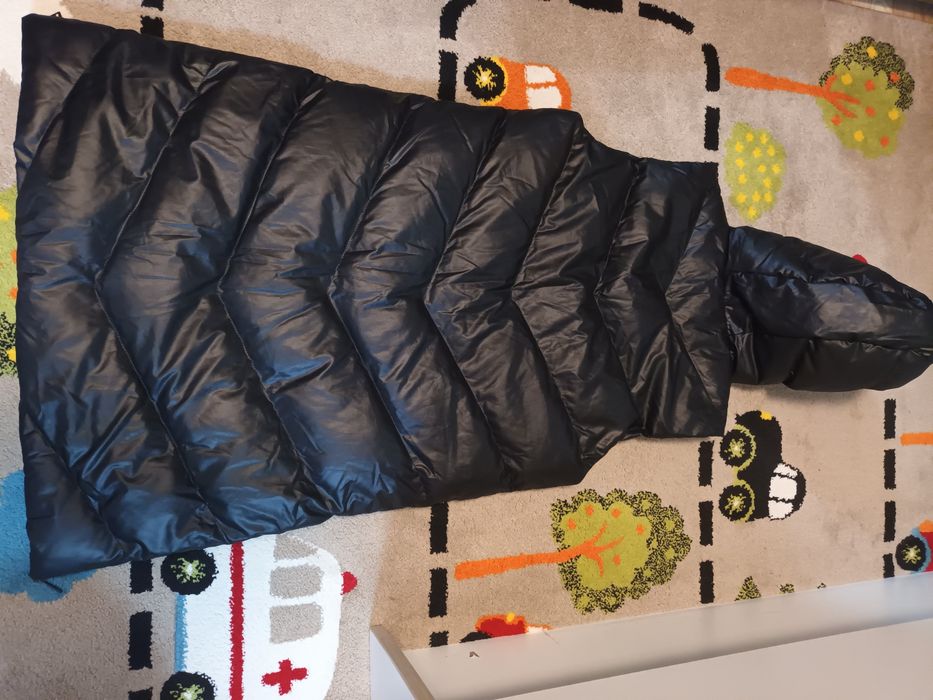 Дамска дълга грейка/елек М размер