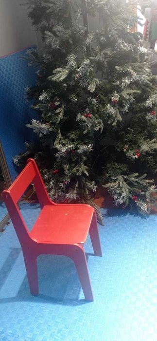 Детские стулья для детских центров и садов 3 000 тг