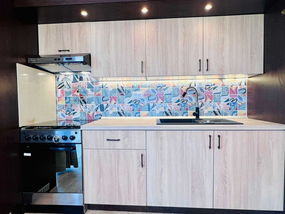 Apartament 2 camere Otopeni – Airport Residence, parcare optionala