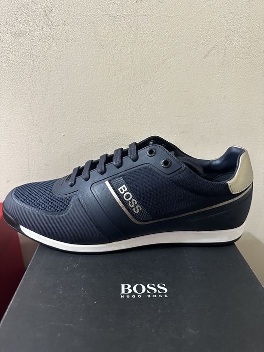 Оригинални Обувки Boss