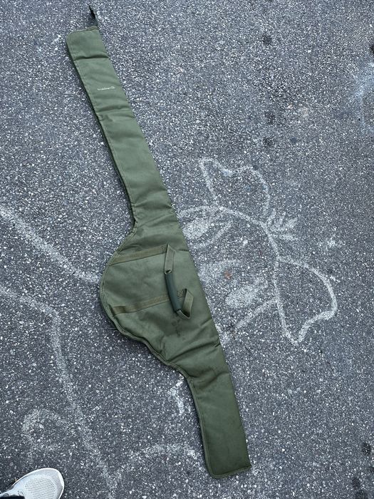 Vand husa lanseta individuala Trakker 160cm