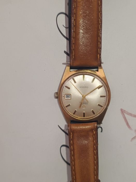 Vând ceas Omega  automatic