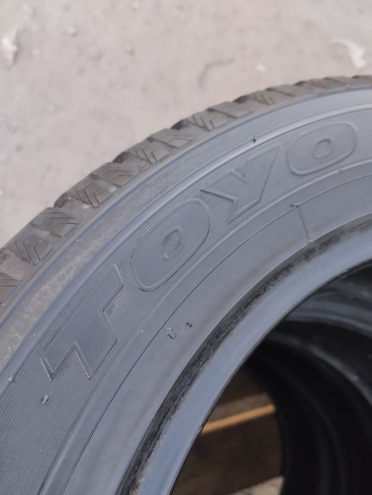 Шины из Японии Toyo, Bridgestone, Yokohama
